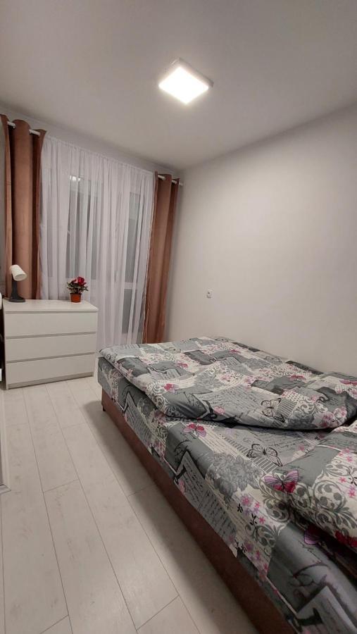 Apartman 23 Belgrado Exterior foto