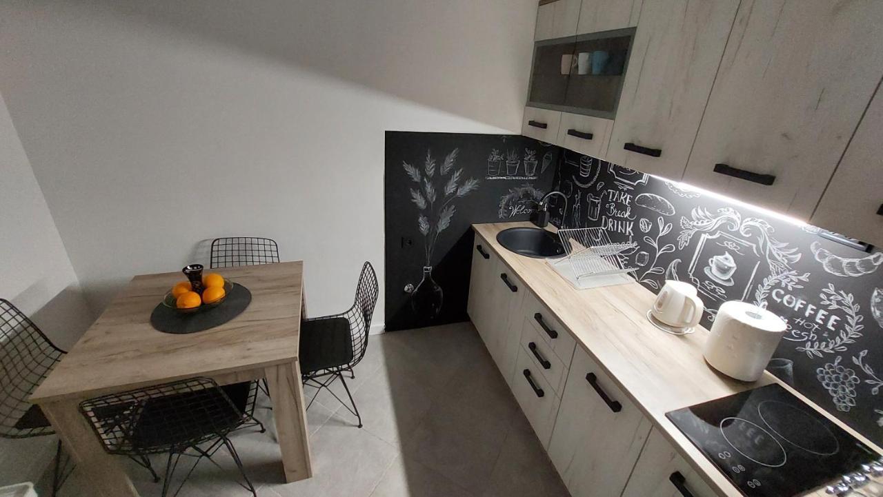 Apartman 23 Belgrado Exterior foto