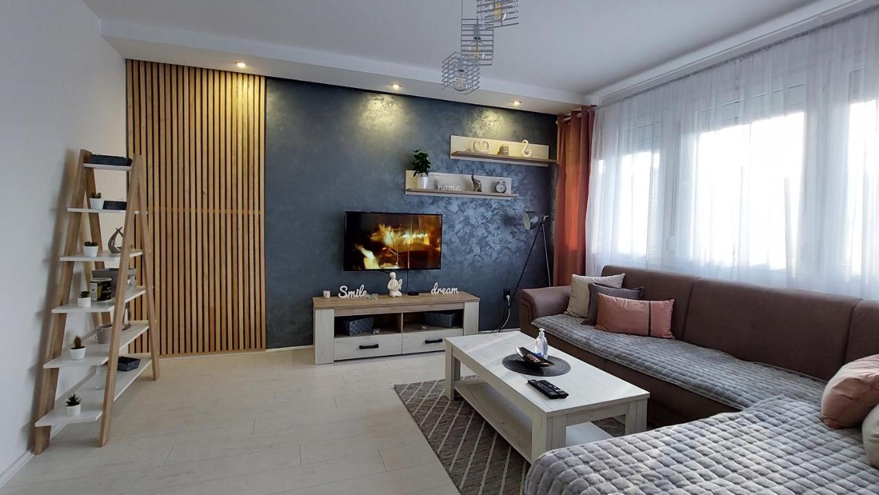 Apartman 23 Belgrado Exterior foto
